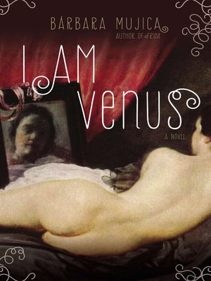 cover image of I Am Venus